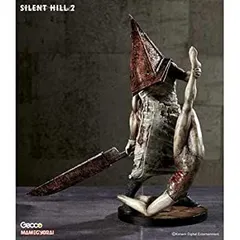2025年最新】gecco silent hill レッドピラミッドシングの人気