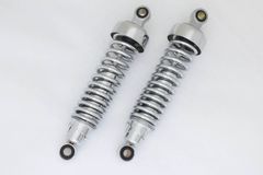 U-KANAYA ユーカナヤ アルミローダウンリンク シルバー KAWASAKI