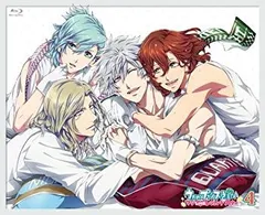 うたプリ　7th STAGE  Blu-ray 未開封 Amazon.co.jp: 【Blu-ray】ライブ うたの☆プリンスさまっ