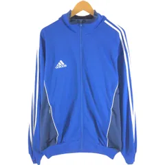 古着 90~00年代 アディダス adidas ジャージ トラックジャケット メンズL相当 ヴィンテージ/eaa527504