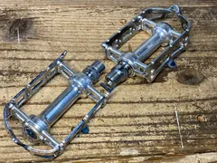 2025年最新】カンパニョーロ ペダルの人気アイテム - メルカリ