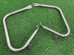 JKSロングタンデムバー ゼファー400 ゼファーχ 関西低回転 - メルカリ