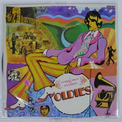 2025年最新】Beatles OLDIESの人気アイテム - メルカリ