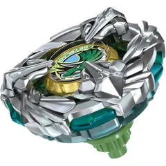 【新品】ベイブレードX BEYBLADE X BX-44 トリケラプレスM-85BS