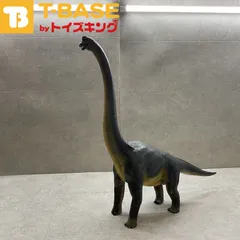 2024年最新】ツクダホビー ブラキオサウルスの人気アイテム - メルカリ