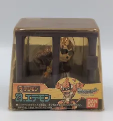 ザ・デジモン　まとめ売り o*e様 当時物 ザ·デジモン 初期 31体まとめ売り 未開封 ザ・デジモン