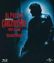 【中古】洋画Blu-ray Disc カリートの道