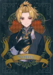 【中古】キャラカード そうま(等身) Metal Card Collection(2023 Halloween ver.) KnightA-騎士A- 2023 Halloween グッズ