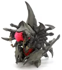 デフォリアル　ガメラ GAMERA】Monsters aren't just Godzilla and Kong! - YouTube