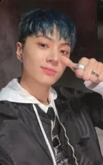 【中古】コレクションカード(男性) ENHYPEN/ジェイ(JAY)/CD「MANIFESTO ： DAY 1(ENGENE ver.)」[D Ver.]封入特典フォトカード