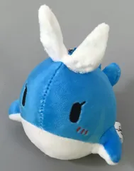 ブルーアーカイブ 韓国限定 2.5周年記念 アロナクジラムードランプ 特典付き 韓国 公式グッズ】ブルーアーカイブ 2 5周年 アロナのクジラ