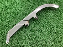 カワサキW800 メグロK3用純正チェーンカバー - メルカリ
