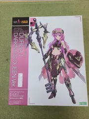 DURGA I DARKNESS QUEEN ドゥルガー ダークネスクイーン Amazon | 【Amazon.co.jp限定】フレームアームズ・ガール