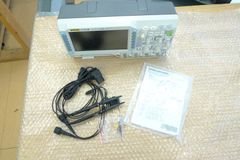 RIGOL リゴル デジタルオシロスコープ 50MHz DS1054Z 1054z 管理PM0505(ho)