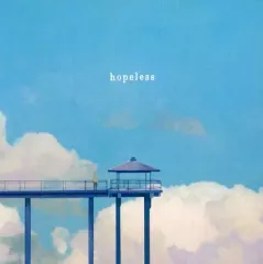 【中古】同人音楽CDソフト hopeless / contrail