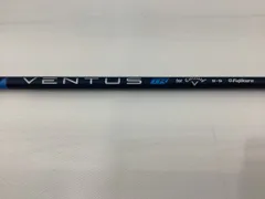 中古】シャフト その他 キャロウェイ DR用スリーブ VENTUS TR5 for