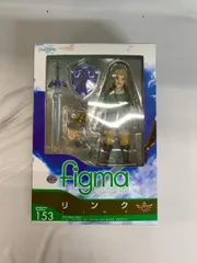2025年最新】ゼルダの伝説 スカイウォードソード figmaリンクの