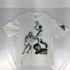 2025年最新】off-white jordan tシャツの人気アイテム - メルカリ