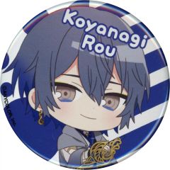 小柳ロウ にじさんじぷち 缶バッジセット - メルカリ