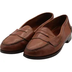 古着 コールハーン COLEHAAN コインローファー 8D メンズ26.0cm相当/saa014272