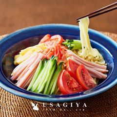 冷やし中華 レモンだれ 檸檬 ソース たれ 細麺 中華麺 生麺 生めん 讃岐 コシ 醤油 しょうゆ 味 美味しい 6食セット 具材別売り ポスト投函 【sm00011002】