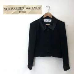 2025年最新】yukisaburo watanabe ジャケットの人気アイテム