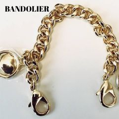 大人気のBANDOLIER商品♪日本未入荷の物もあります！