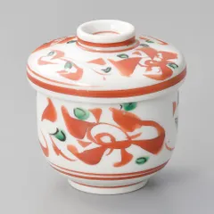 赤絵八角瓢箪型花瓶・古玩万暦赤絵瓶・時代花器・煎茶道具・中国骨董 赤絵八角瓢箪型花瓶・古玩万暦赤絵瓶・時代花器・煎茶道具・中国
