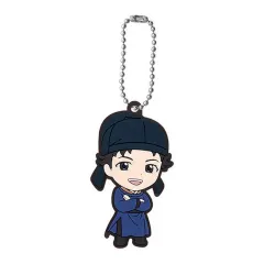 【中古】キーホルダー 李白 「薬屋のひとりごと カプセルラバーマスコット2」