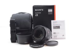 Sony ソニー FE 50mm F1.4 GM SEL50F14GM