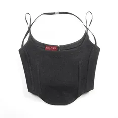 GUCCI キャミソール イタリア製 グッチ GUCCI(グッチ) キャミソール(レディース) - 海外通販のBUYMA