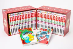 2025年最新】らんま1/2 全38巻の人気アイテム - メルカリ