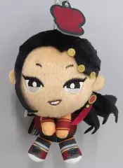 【中古】雑貨 ジャミル・バイパー ＆ you モアプラス運動着キーチェーンマスコット“オクタヴィネル寮＆スカラビア寮” 「ディズニー ツイステッドワンダーランド」