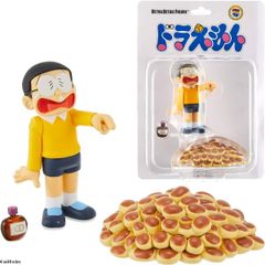 バイバイン のび太 フィギュア ドラえもん アニメ 映画 野比のび太 人形 ドー
