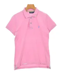 Polo Ralph Lauren ポロシャツ レディース 【古着】【中古】【送料無料】