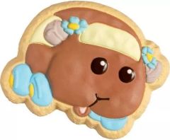 [중고] 식완 잡화 초콜릿 [PUI PUI 몰카 COOKIE MAGCOT]