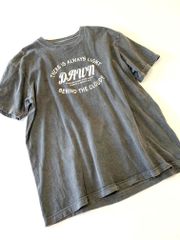 BEAUTY & YOUTH ビューティ&ユース ユナイテッドアローズ  GOOD ROCK SPEED    Tシャツ sizeF/グレー■◆メンズ