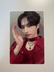 NMIXX ギュジン expérgo 公開放送 サノク トレカ - メルカリ