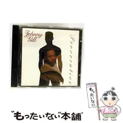 【中古】 Provocative [import] / Johnny Gill / Motown