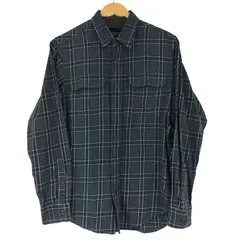 2025年最新】FILSON メンズ シャツの人気アイテム - メルカリ