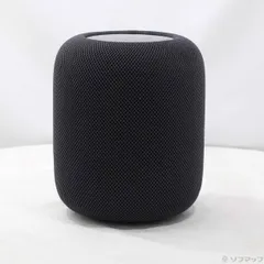 2025年最新】homepod 2世代の人気アイテム - メルカリ