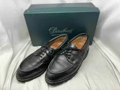 レビュー高評価の商品 ランス 2025年最新】paraboot 7の人気アイテム メルカリ - 靴