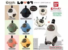 LOVOT ベースウエア ホールガーメントモーヴ - メルカリ