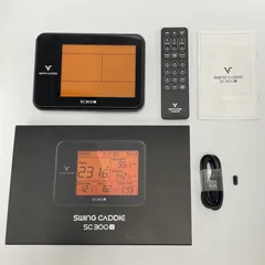 2025年最新】スイングキャディsc300iの人気アイテム - メルカリ