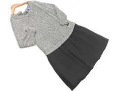 2025年最新】バーバリーブルーレーベル 切替 ワンピースの人気