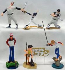 プ*ニ様 レア！湘南爆走族フィギュア 6体セット - メルカリ