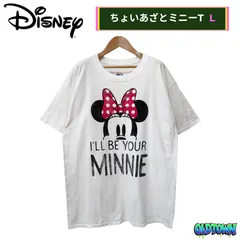 ミニーちゃん Tシャツ Lサイズ ホワイト ディズニーパークス ディズニー Disney MINNIE ミニーマウス ヘインズ Hanes BEEFY-T オーバーサイズ ゆるだぼ ビッグシルエット Y2K  古着 A729
