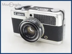 2025年最新】canon Demi sの人気アイテム - メルカリ