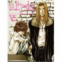 2026年最新】salty dog 峰倉かずやの人気アイテム - メルカリ