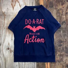 未使用 定価8000円 ドゥアラット スウェット サイズS 2025年最新DOARATの人気アイテム - メルカリ